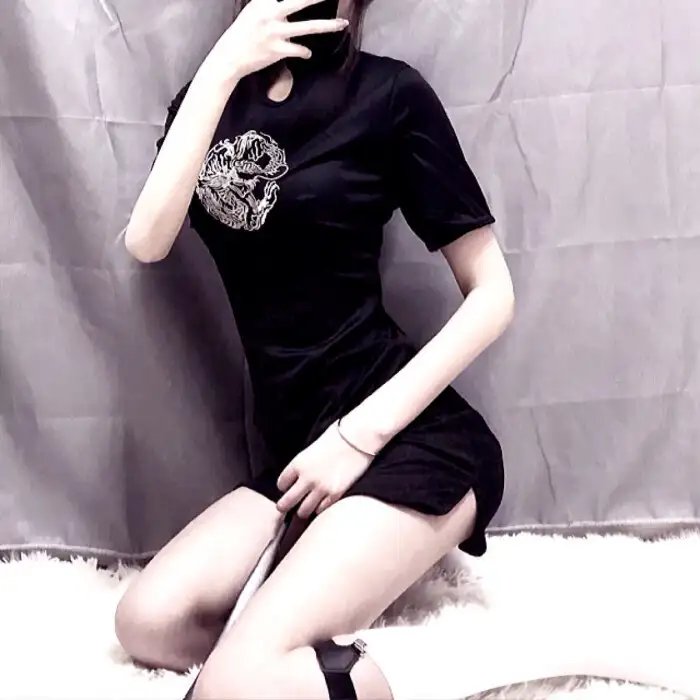 撼龙天棺